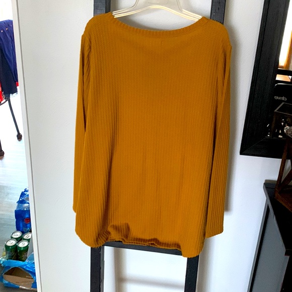 Maurice’s Light Sweater 2X - Picture 3 of 4